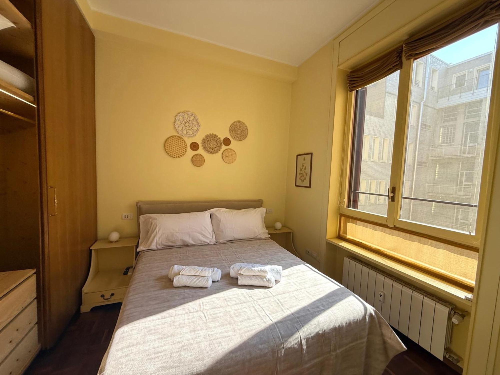 Urban Jungle 5 - Montenapoleone Apartment