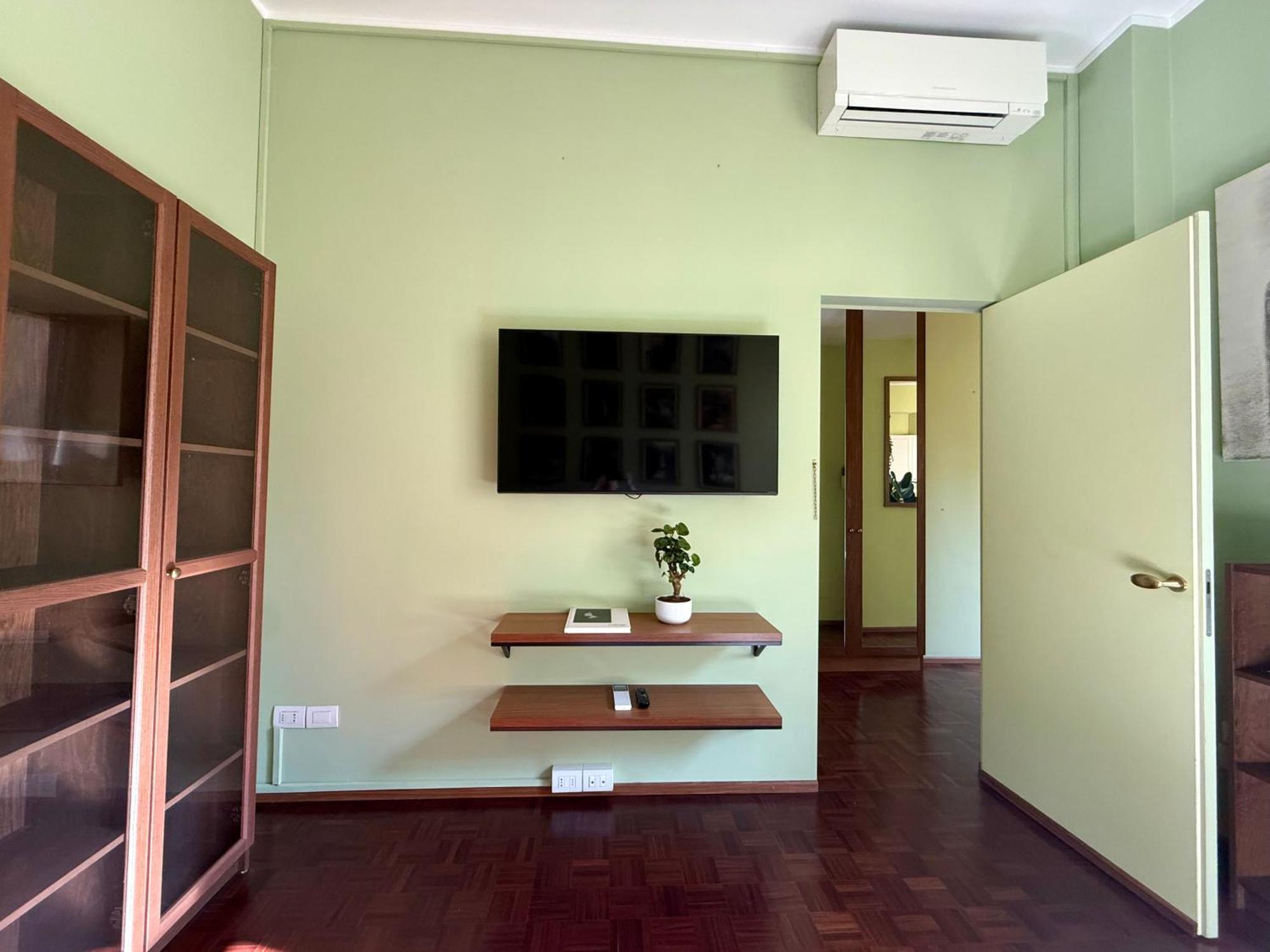 Apartamento Urban Jungle 5 - Montenapoleone Milán